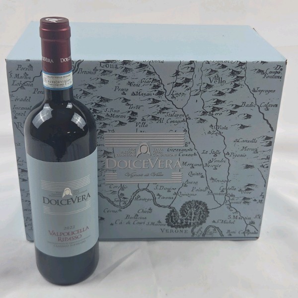 Valpolicella Ripasso Classico Superiore